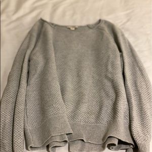 Gap Women’s Grey Sweater: Good Condition